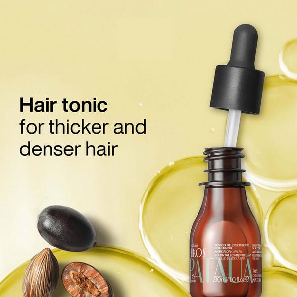 Natura Ekos Patauá Night Tonic #3