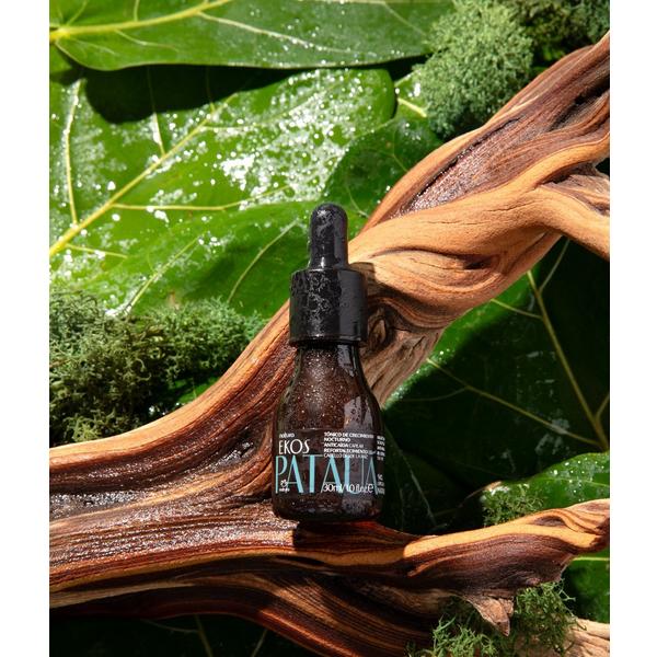 Natura Ekos Patauá Night Tonic #4