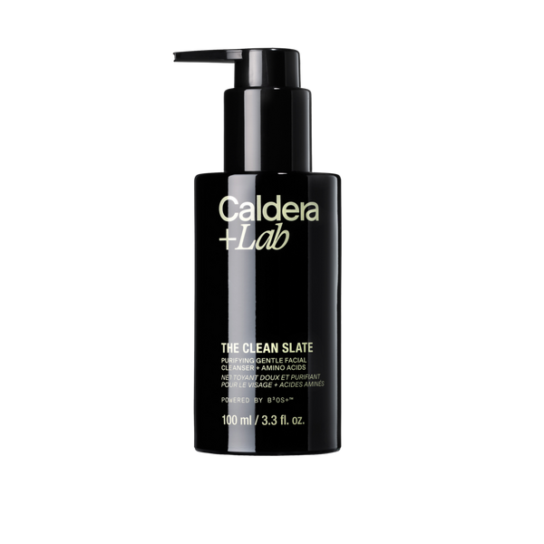 Caldera + Lab The Clean Slate #1