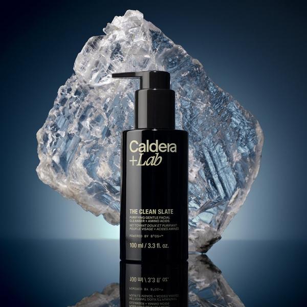 Caldera + Lab The Clean Slate #2