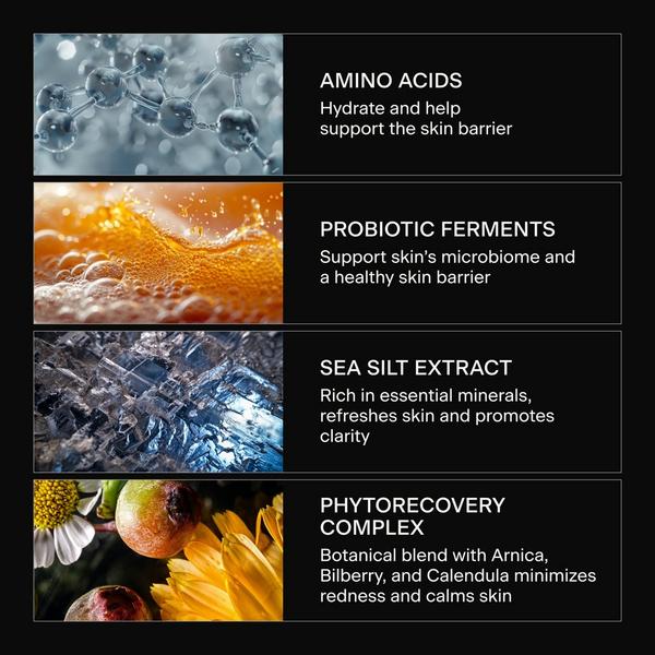 Caldera + Lab The Clean Slate #6