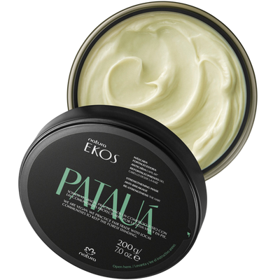 Natura Ekos Patauá Strengthening Mask