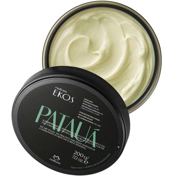 Natura Ekos Patauá Strengthening Mask #1