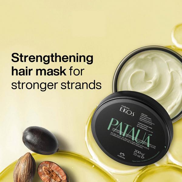 Natura Ekos Patauá Strengthening Mask #2