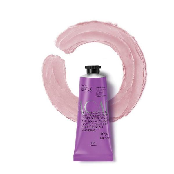 Natura Ekos Açaí Hand Cream #2