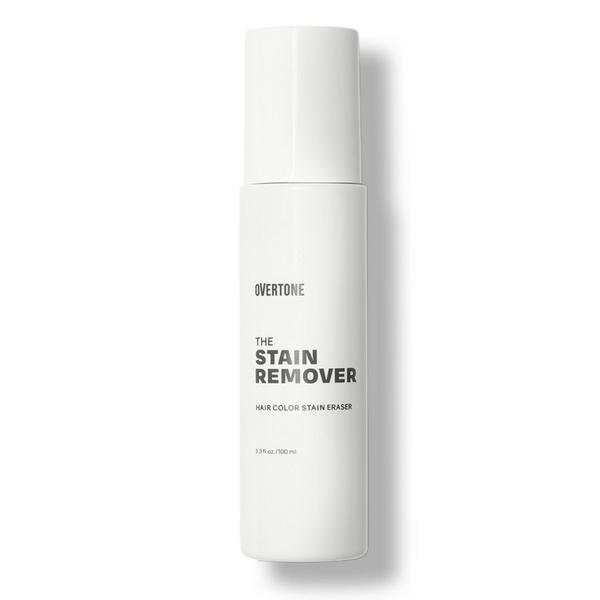 Overtone The Stain Remover: Hair Color Stain Eraser Gel #1