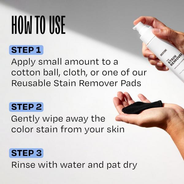 Overtone The Stain Remover: Hair Color Stain Eraser Gel #4