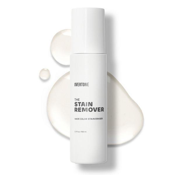 Overtone The Stain Remover: Hair Color Stain Eraser Gel #5