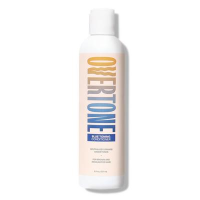 Overtone Color Toning Conditioner