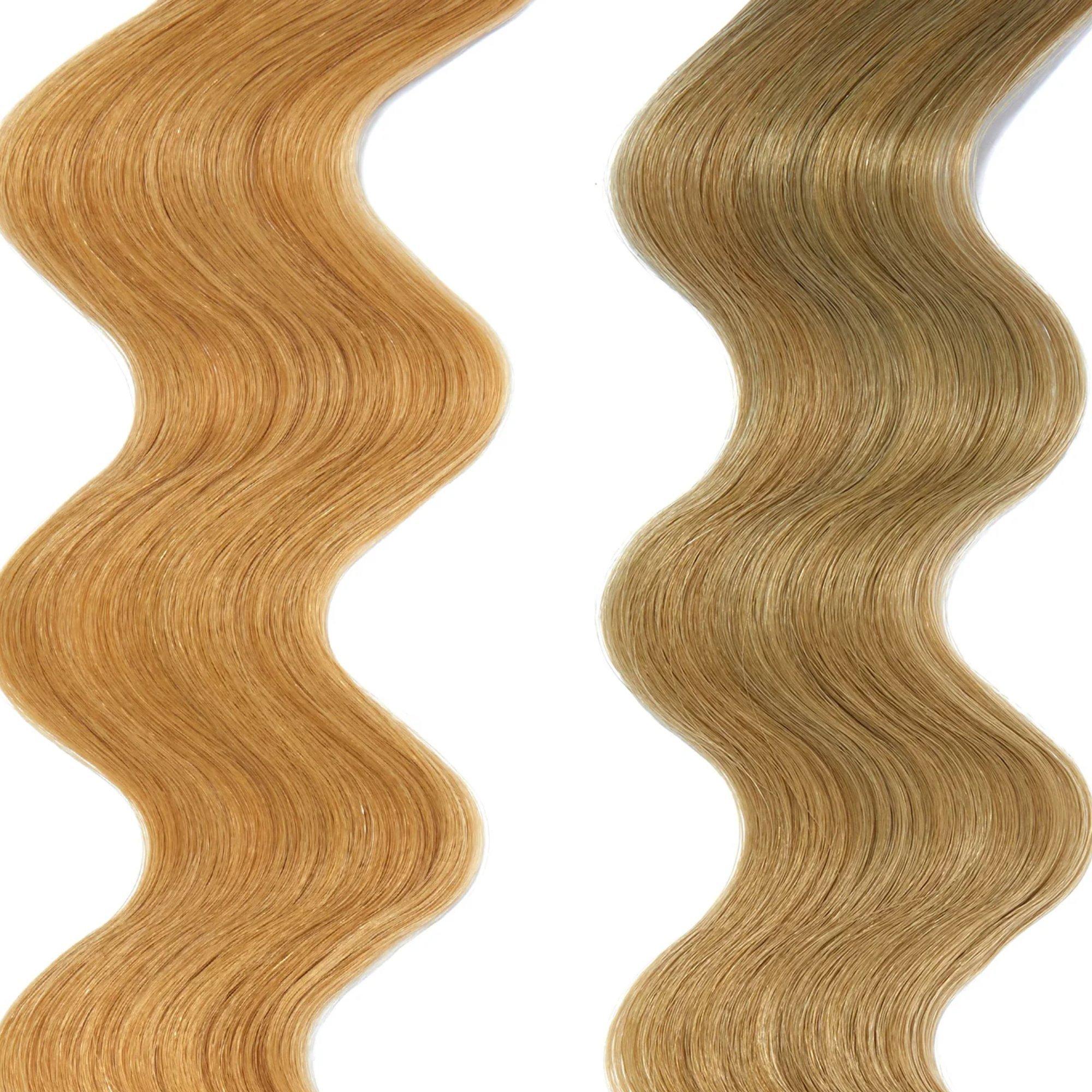 Тонирующий кондиционер для волос Overtone Color Toning, цвет: Синий — фото 3