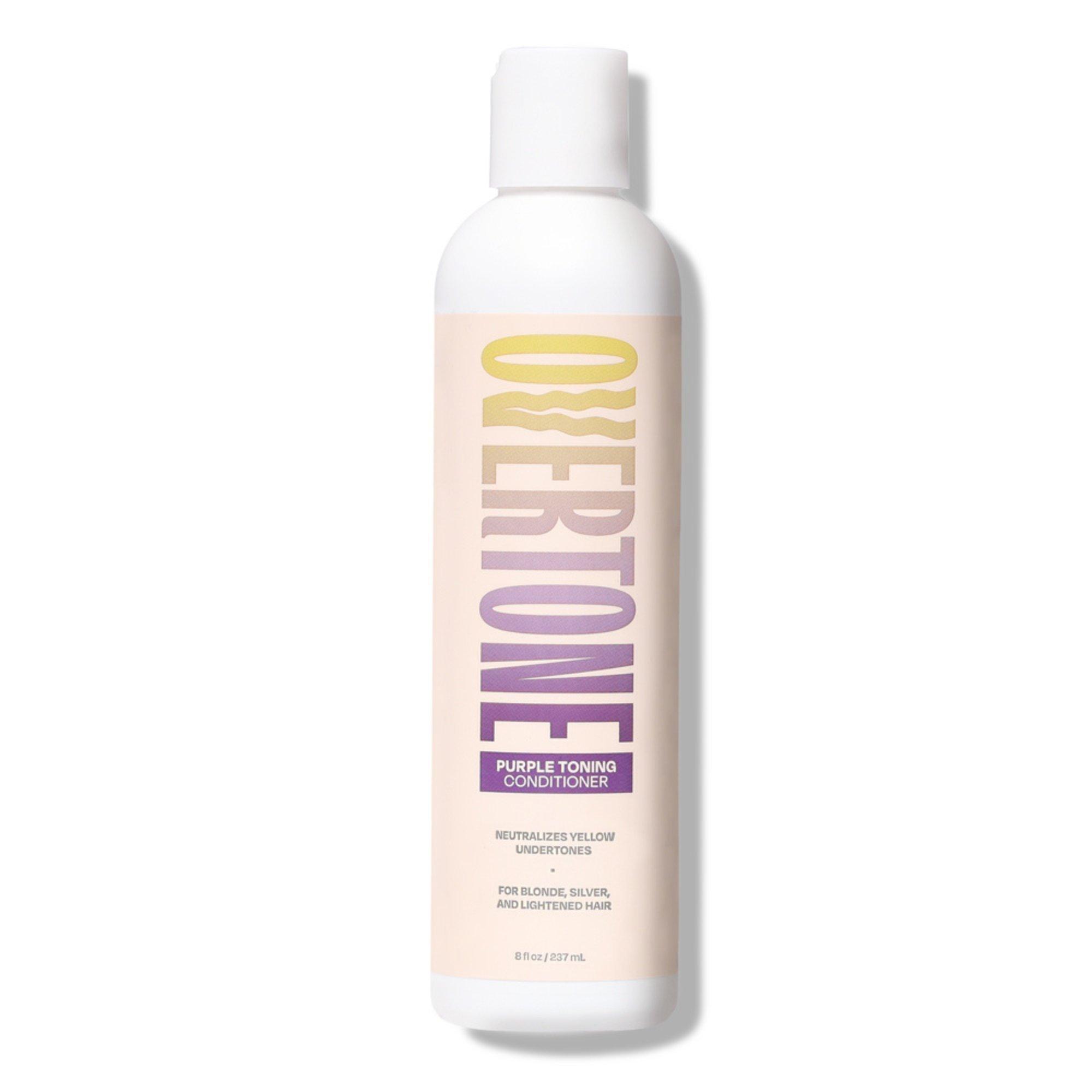 Overtone Color Toning Conditioner #1
