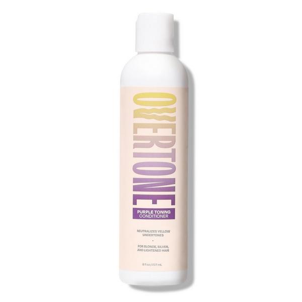 Overtone Color Toning Conditioner #1
