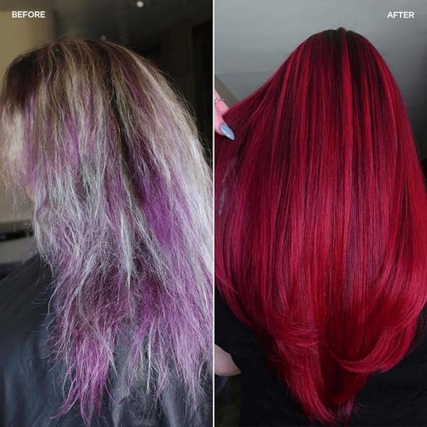 Overtone Temporary Color-Depositing Daily Conditioner #3