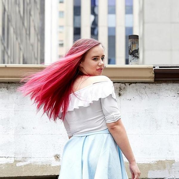 Overtone Temporary Color-Depositing Daily Conditioner #5