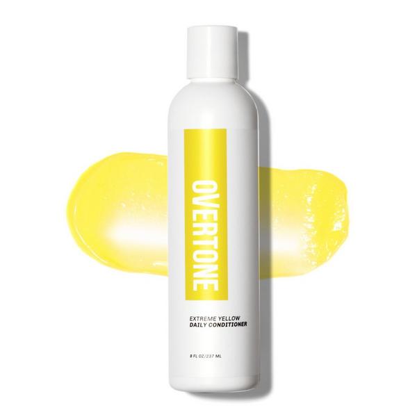 Overtone Temporary Color-Depositing Daily Conditioner #7