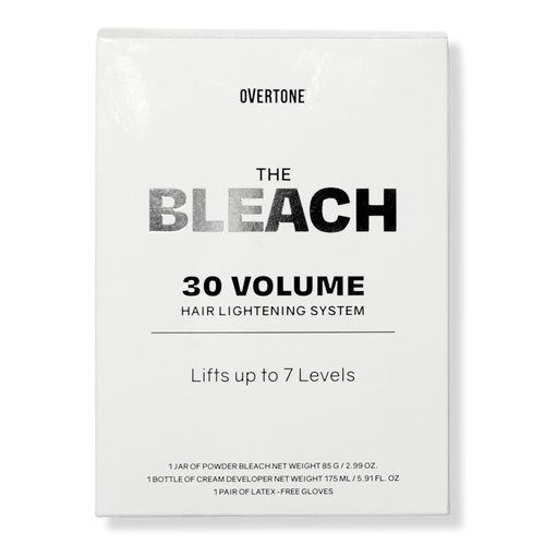 The Bleach Kit 30 Volume