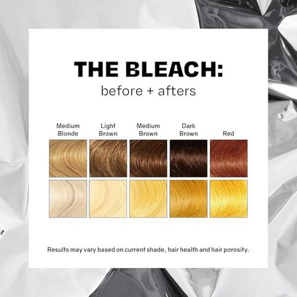 Overtone The Bleach Kit 30 Volume #5