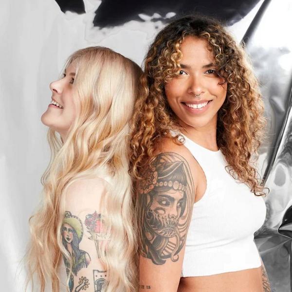 Overtone The Bleach Kit 30 Volume #6