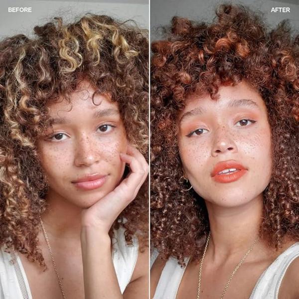 Overtone Temporary Color-Depositing Daily Conditioner #4