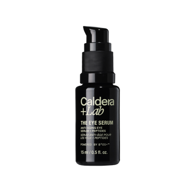 Caldera + Lab The Eye Serum | Anti-Aging Eye Serum