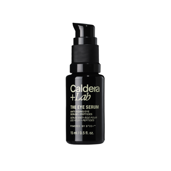 Caldera + Lab The Eye Serum | Anti-Aging Eye Serum #1