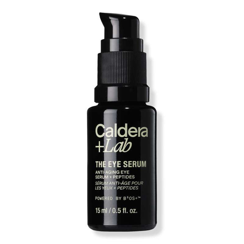 Caldera + Lab - The Eye Serum | Anti-Aging Eye Serum | Ulta Beauty