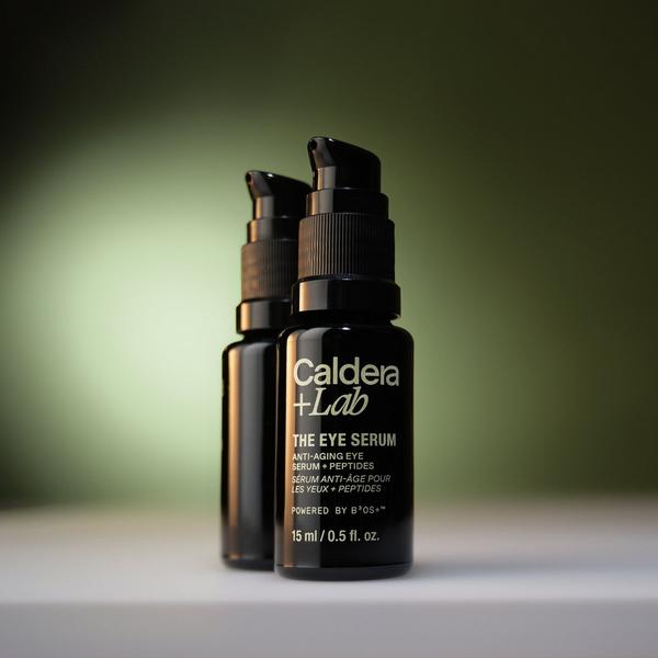 Caldera + Lab The Eye Serum | Anti-Aging Eye Serum #2
