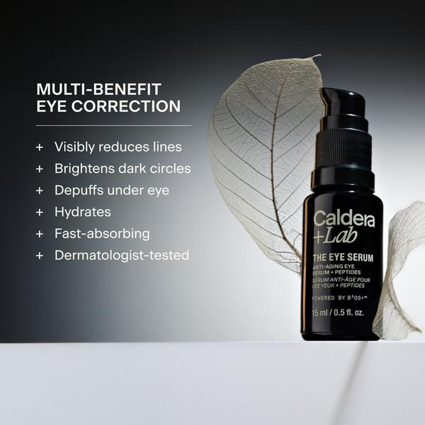 Caldera + Lab The Eye Serum | Anti-Aging Eye Serum #4