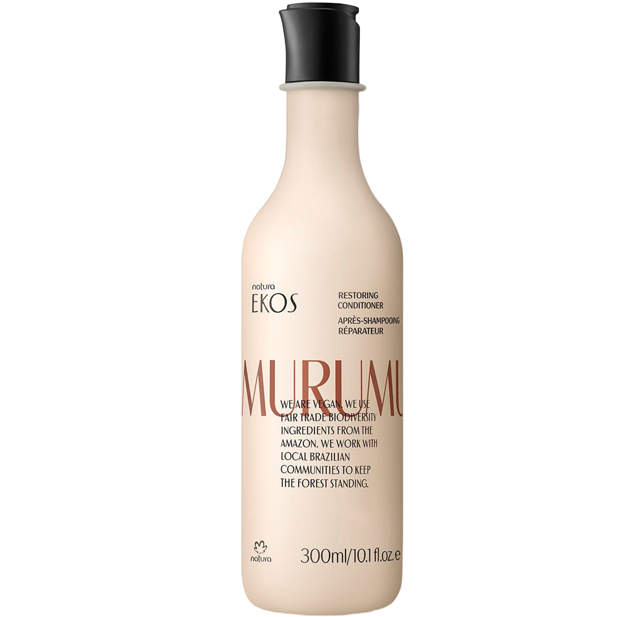 Natura Ekos Murumuru Anti-Damage Conditioner #1