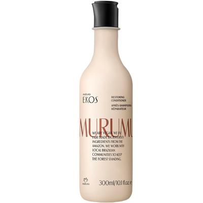 Natura Ekos Murumuru Anti-Damage Conditioner
