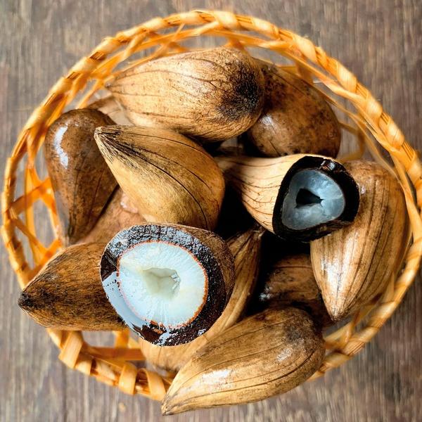 Natura Ekos Murumuru Anti-Damage Conditioner #4