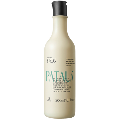 Natura Ekos Patauá Anti-Breakage Conditioner