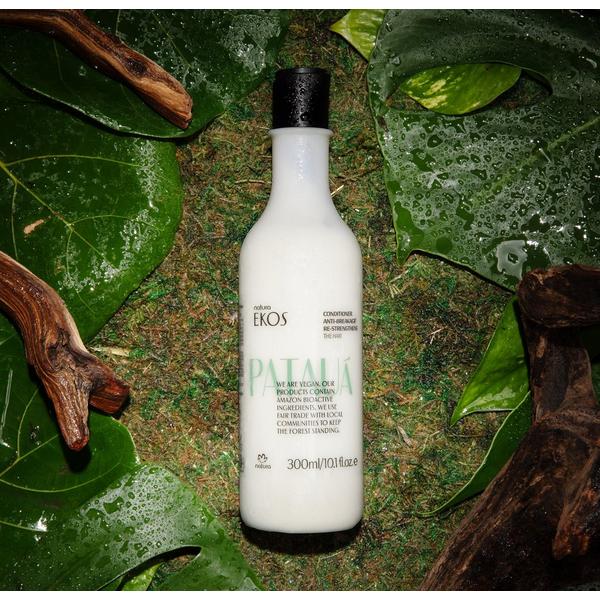 Natura Ekos Patauá Anti-Breakage Conditioner #4