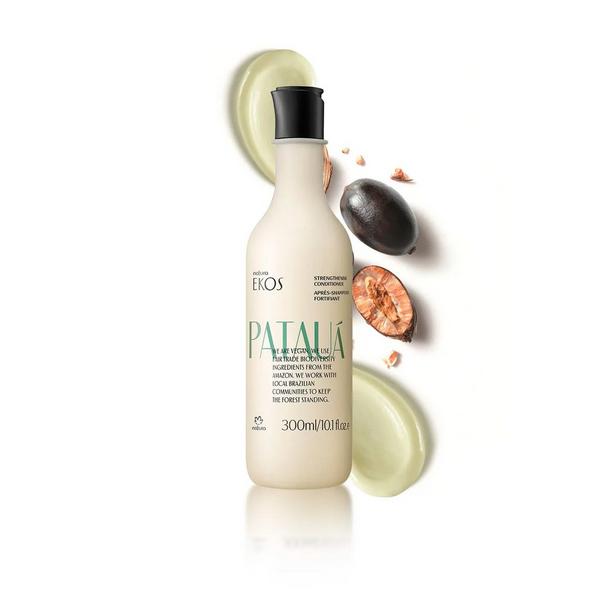 Natura Ekos Patauá Anti-Breakage Conditioner #2