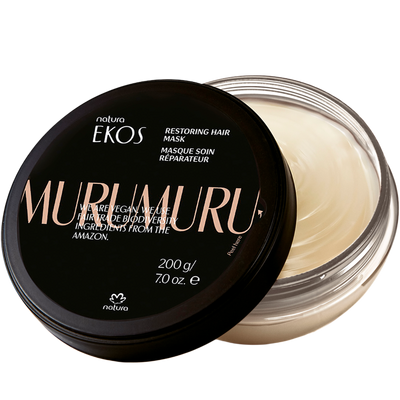 Natura Ekos Murumuru Reconstruction Mask
