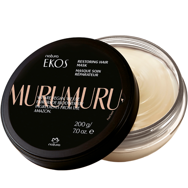 Natura Ekos Murumuru Reconstruction Mask #1