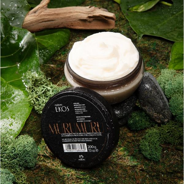 Natura Ekos Murumuru Reconstruction Mask #5