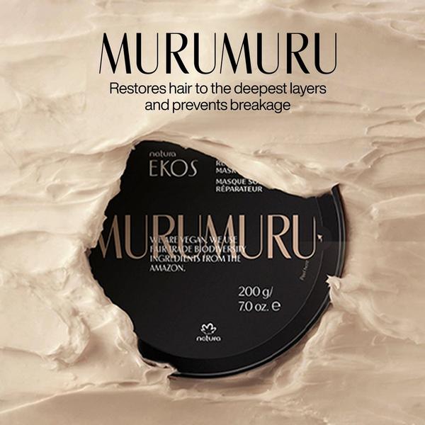 Natura Ekos Murumuru Reconstruction Mask #2