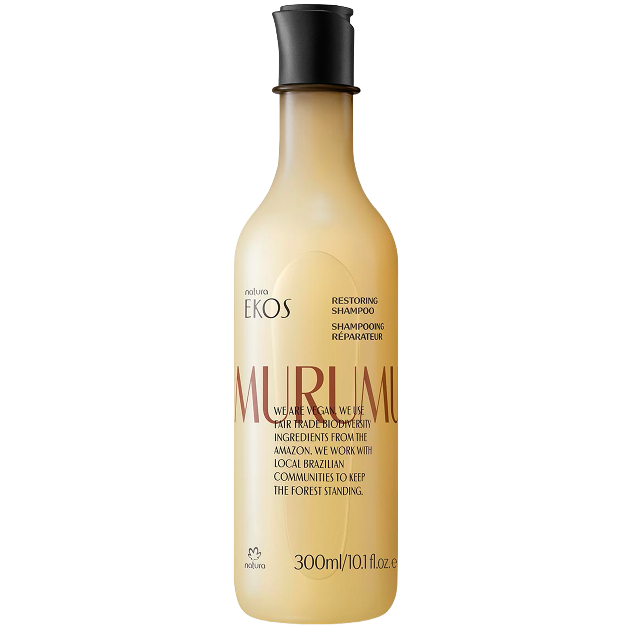 Natura Ekos Murumuru Anti-Damage Shampoo #1