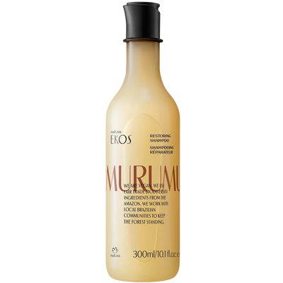 Natura Ekos Murumuru Anti-Damage Shampoo