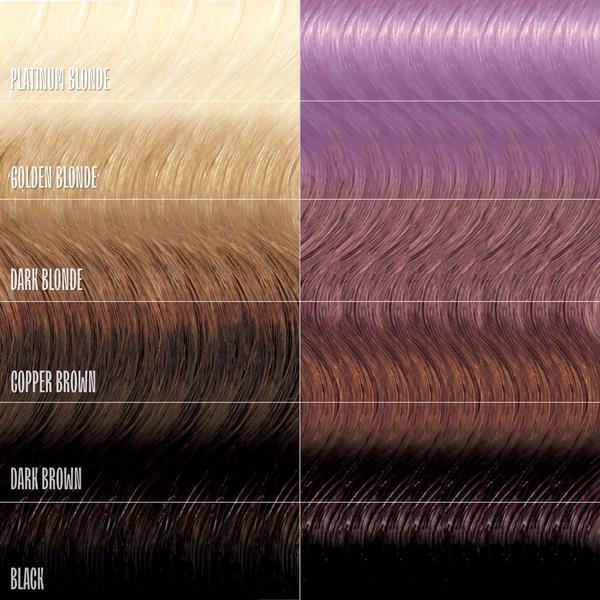 Overtone Semi Permanent Color-Depositing Deep Conditioning Mask #5