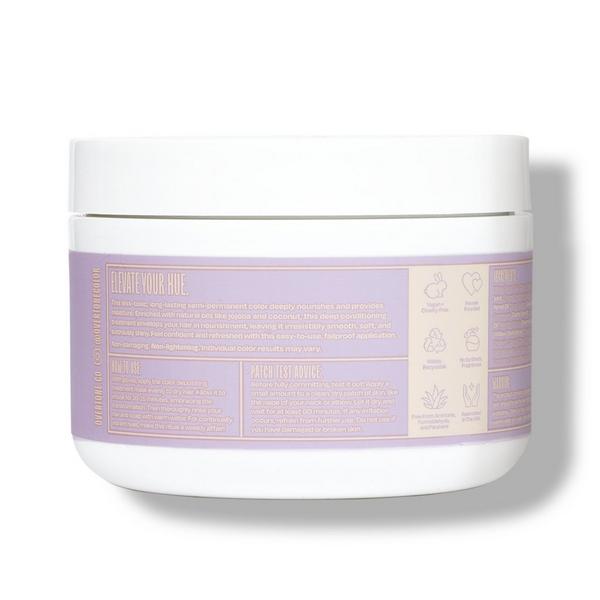 Overtone Semi Permanent Color-Depositing Deep Conditioning Mask #7