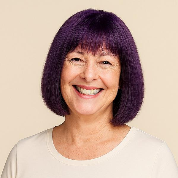 Overtone Semi Permanent Color-Depositing Deep Conditioning Mask #8