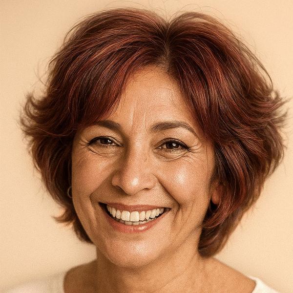 Overtone Semi Permanent Color-Depositing Deep Conditioning Mask #9