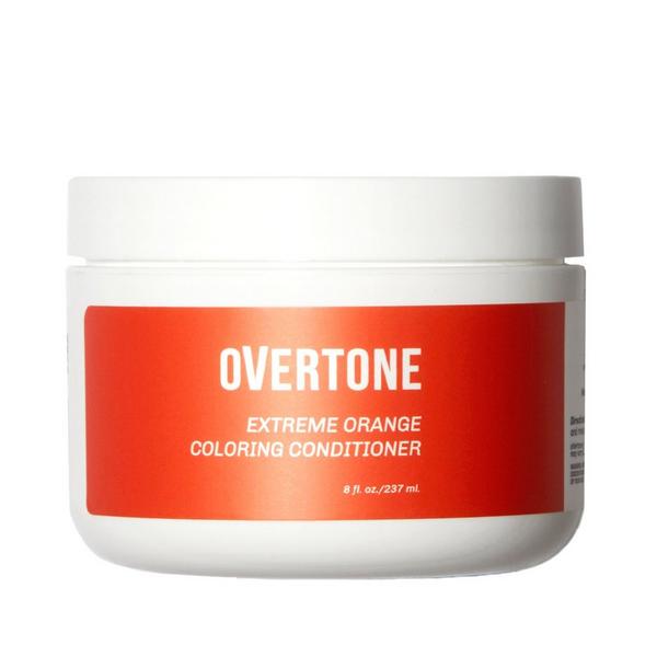 Overtone Semi Permanent Color-Depositing Deep Conditioning Mask #1
