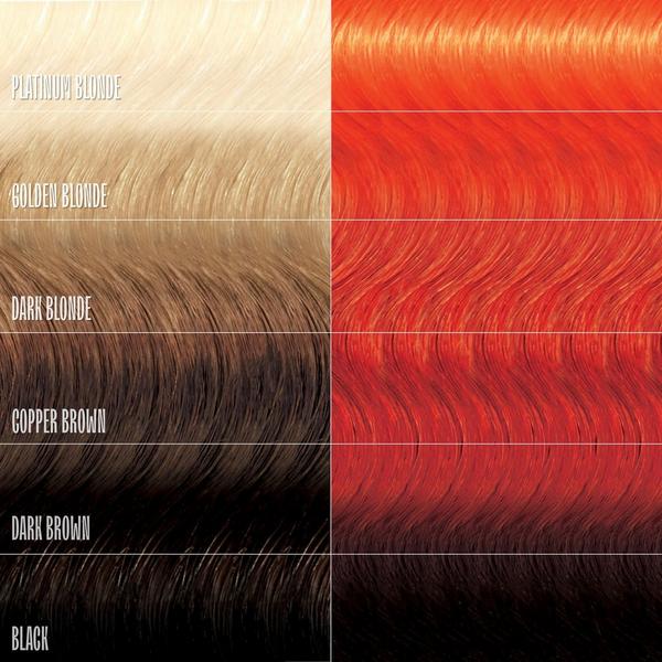 Overtone Semi Permanent Color-Depositing Deep Conditioning Mask #2