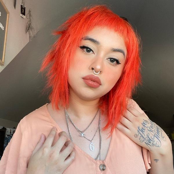 Overtone Semi Permanent Color-Depositing Deep Conditioning Mask #3