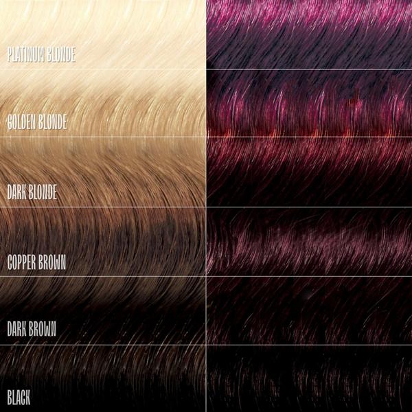 Overtone Semi Permanent Color-Depositing Deep Conditioning Mask #4