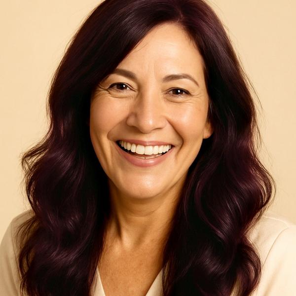 Overtone Semi Permanent Color-Depositing Deep Conditioning Mask #8