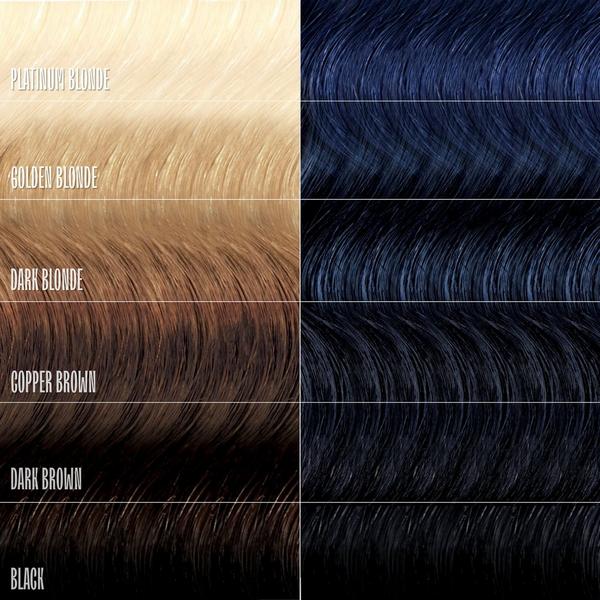 Overtone Semi Permanent Color-Depositing Deep Conditioning Mask #6